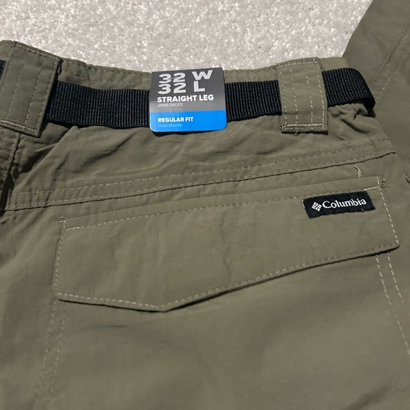 🔥🆕🔥 Columbia Men's Utility Convertible Pants - Picture 5 of 7